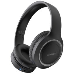SLUŠALICE XWAVE TWS100 BLUETOOTH STEREO CRNE SA MIKROFONOM *TH *SR