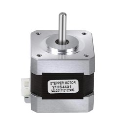 Koračni motor NEMA 17 17HS4401 za 3D štampače i CNC mašine