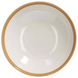 DUBOKI TANJIR 21CM BEŽ