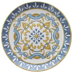 VELIKI TANJIR 26CM DIVA