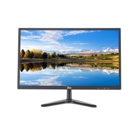 Stars Solutions monitor 19" E03 TN 1440x900, 220cd, 5ms, VGA, HDMI, VESA