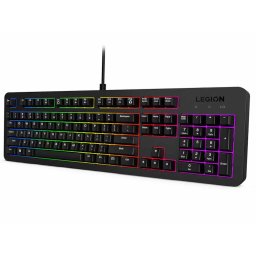 LENOVO tastatura Legion K310 žična RGB, Gaming, GY41N91873, US, crna