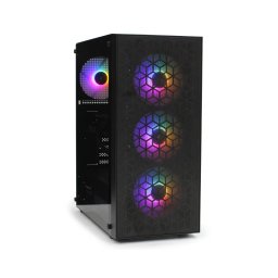 EWE PC AMD GAMING računar Ryzen 5 5600X 16GB 1TB RTX4060 8GB
