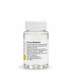Aroma MANGO 100ml