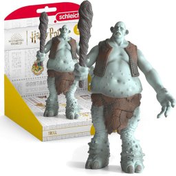 WIZARDING WORLD Harry Potter Troll 13994