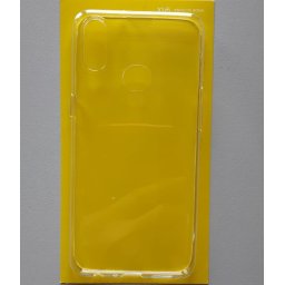 TPU maska 0.3mm ultra tanka za Samsung SM-J107F Galaxy A10S 2019 (6.2") providna