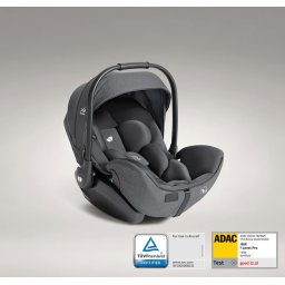 Joie i-Level PRO auto sedište 40-87cm