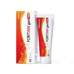Fortinn Gel hot 100 ml