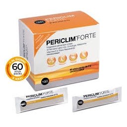 Periclom Forte dodatak ishrani, 30 kesica x 2 g