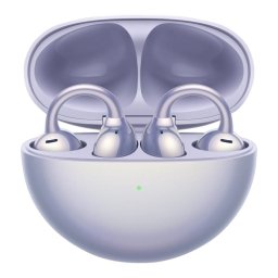 HUAWEI FreeClip Lila bežične BT slušalice