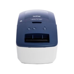 Brother QL- 600 BXX1 štampač nalepnica ( B609 )