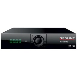 Redline prijemnik satelitski DVB-S2, Full HD - G150