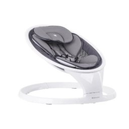 KikkaBoo ljuljaška Cuddle me dark grey ( KKB12070 )