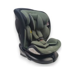 Bbo auto sediste i-size cruser (fr06) isofix - green ( FR06GREEN )