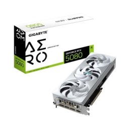 Gigabyte GeForce RTX 5080 AERO OC SFF 16GB ( GV-N5080AERO OC-16GD )