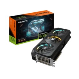 Gigabyte GeForce RTX 5090 gaming OC 32GB ( GV-N5090GAMING OC-32GD )