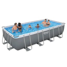 Bestway steel pro max pravougaoni bazen 5.49 x 2.74 x 1.22 m sa pumpom ( 56465E )