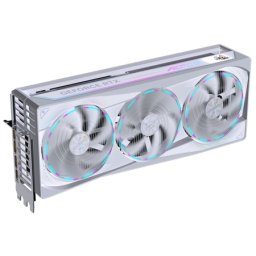 Gigabyte AORUS GeForce RTX 5090 STEALTH ICE 32GB ( GV-N5090AORUSST ICE-32GD )