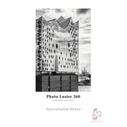 Hahnemuhle Photo Luster 260g 10×15 (50 kom)