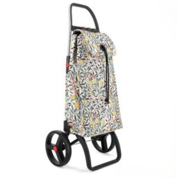 Rolser kolica za kupovinu i-max mf 2l rsg william morris ( 07650 )