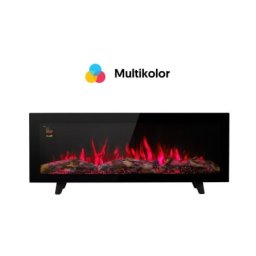 Prosto 2u1 električni 40" multikolor kamin 2000W ( EK40A12L )