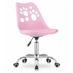 Modernhome stolica print pink ( 3735_1-print-j )