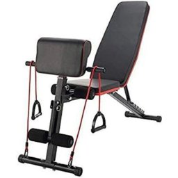 Bolzz multifunkcionalna klupa za vezbanje gym pro bolzz ( bolfitgympro )