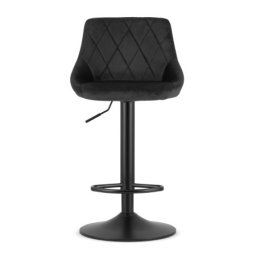 Oskar barska stolica kast black / black baza ( 3438_1-kast )