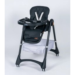 Kidilo kd3-3 hranilica za bebe black ( kidhrakd3blk )