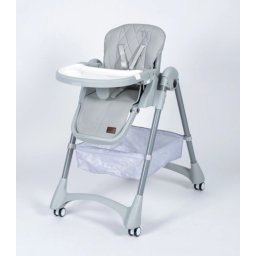 Kidilo kd3-3 hranilica za bebe gray ( kidhrakd3gry )