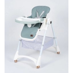 Kidilo kd3-3 hranilica za bebe green ( kidhrakd3gre )