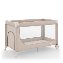 KINDERKRAFT PRENOSIVI KREVETAC 2U1 LEODY UP BEIGE