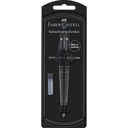 Faber Castell šestar "Twister