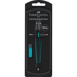Faber Castell šestar "Twister