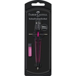 Faber Castell šestar "Twister
