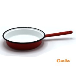 Tiganj emajlirani 21 cm