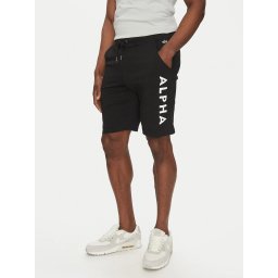 ALPHA INDUSTRIES ALPHA SORC BLACK