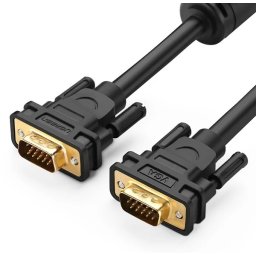 Kabl VGA-VGA Ugreen VG101 2m pozlaćeni konektori