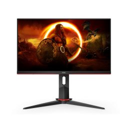 AOC 23.8 inča 24G2SPU/BK FHD 1920x1080 IPS 165Hz gaming monitor outlet