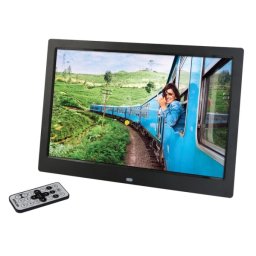 Digitalni Foto ram za slike SENCOR SDF 1371 crni