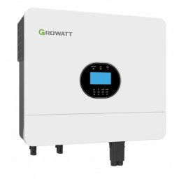 Pretvarač GROWATT SPF6000 ES Plus, 48V, 6KW