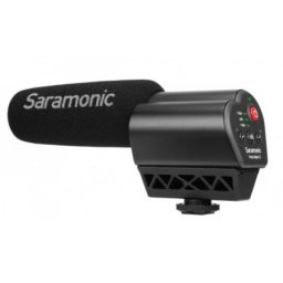 Saramonic vmic mark II mikrofon