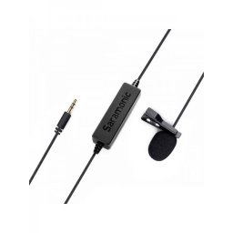 Saramonic lav-micro mikrofon
