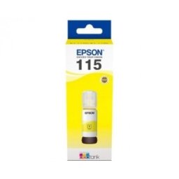 Epson 115 žuto mastilo