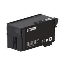 Epson T40D140 UltraChrome XD2 crni 80ml kertridž