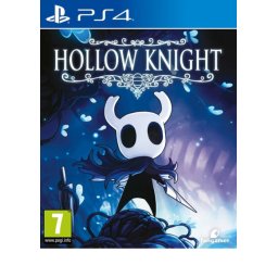 Fangamer PS4 Hollow Knight ( 033597 )