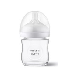 Philips avent staklena flasica natural response (120ml) 0758 ( SCY930/01 )