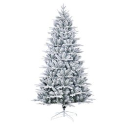Novogodišnja jelka snežna 180cm ( 42/70670 )