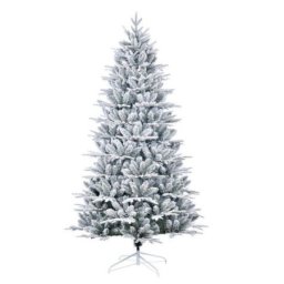 Novogodišnja jelka snežna 150cm ( 42/70669 )