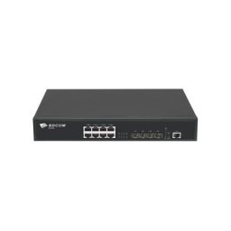 Bdcom S5700-8ET4X switch 8 x 2.5G RJ45, 4 x 10G SFP+ L3 ( 5204 )
